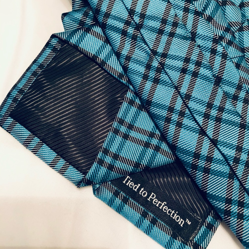 Necktie - Picture 4 of 4